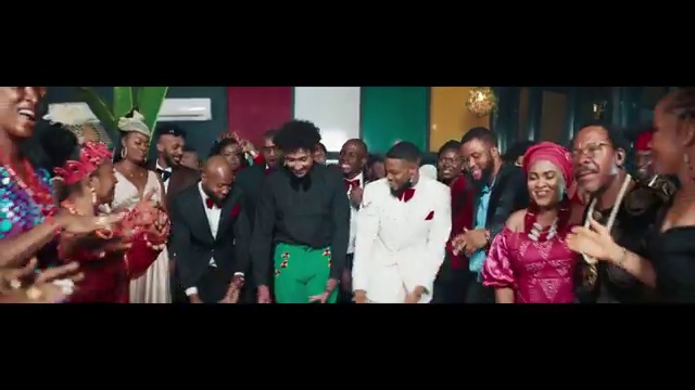 Phyno - Full Current ft Tekno | Photo 4