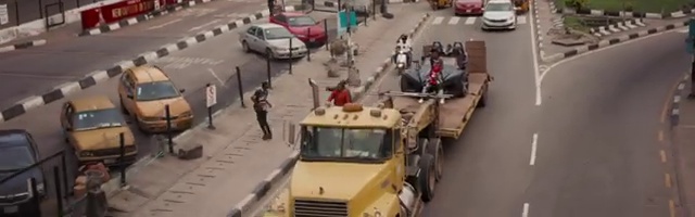 Seyi Vibez - Bullion Van | Photo 4
