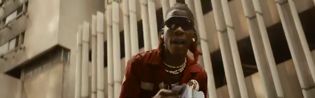 Seyi Vibez - Bullion Van | Photo 5