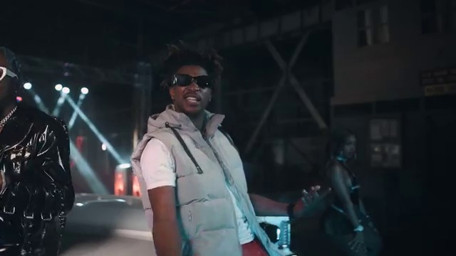 Camidoh - Slow ft Magixx | Photo 3