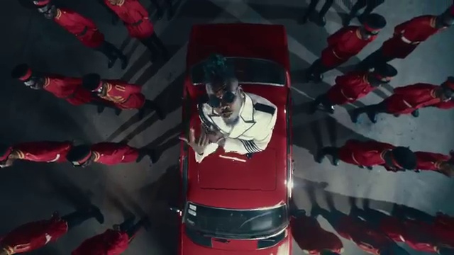 Camidoh - Slow ft Magixx | Photo 4