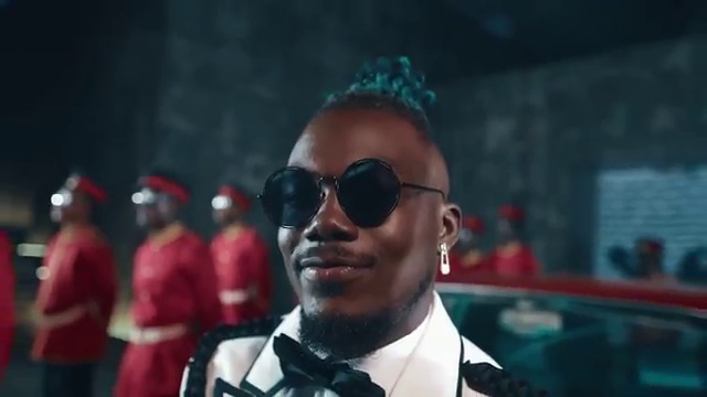Camidoh - Slow ft Magixx | Photo 5
