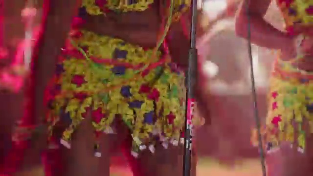 Major AJ - Ominirascal (Performance | Photo 2