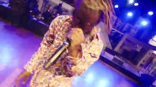 Major AJ - Ominirascal (Performance | Photo 4
