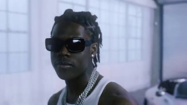 Rema - Calm Down (Remix) ft Selena Gomez | Photo 3