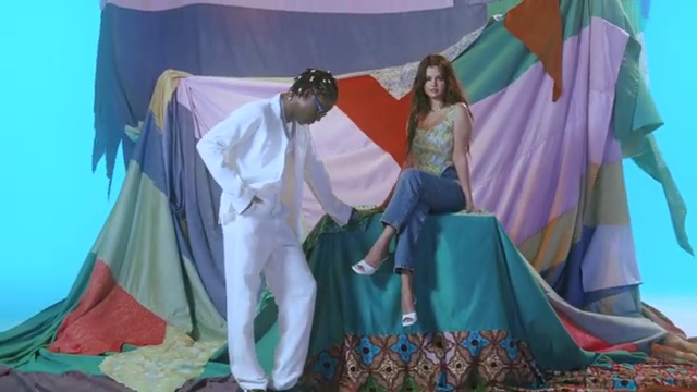 Rema - Calm Down (Remix) ft Selena Gomez | Photo 5