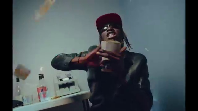 Naira Marley - Vawulence ft BackRoad Gee | Photo 3