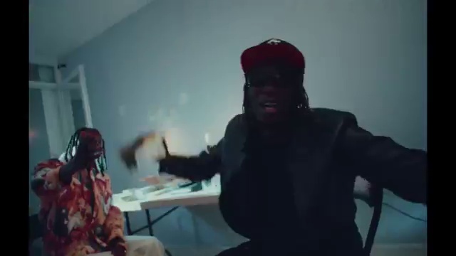 Naira Marley - Vawulence ft BackRoad Gee | Photo 5