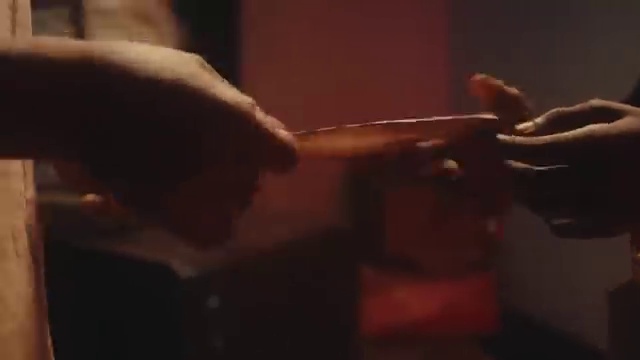 Magixx - All Over