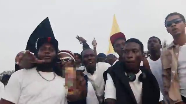 Odumodublvck - Picanto ft Zlatan, Ecko Miles | Photo 2