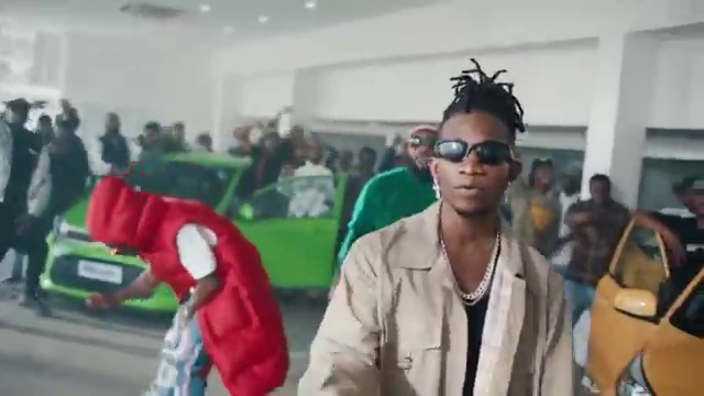 Odumodublvck - Picanto ft Zlatan, Ecko Miles | Photo 3