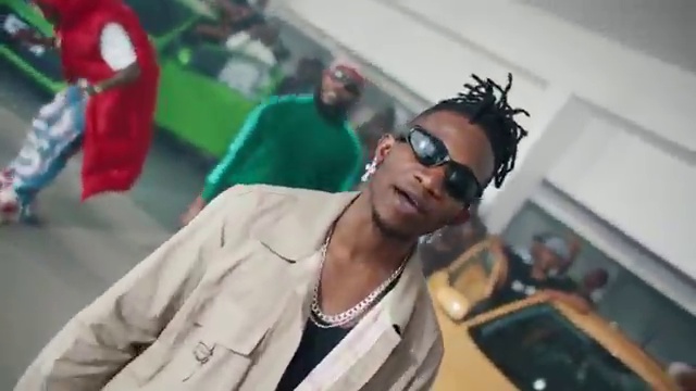 Odumodublvck - Picanto ft Zlatan, Ecko Miles | Photo 4