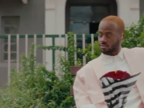 Korede Bello  - Bella
