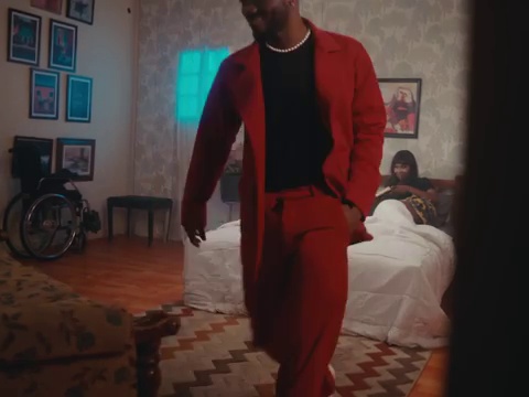 Korede Bello  - Bella | Photo 3