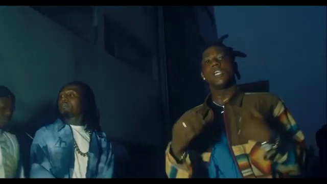 Abramsoul - Sekodun ft Mohbad, Idowest | Photo 5