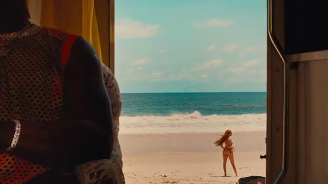 Peruzzi - Ready ft Acebergtm