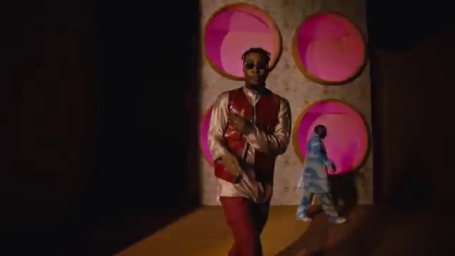 Peruzzi - Ready ft Acebergtm | Photo 3