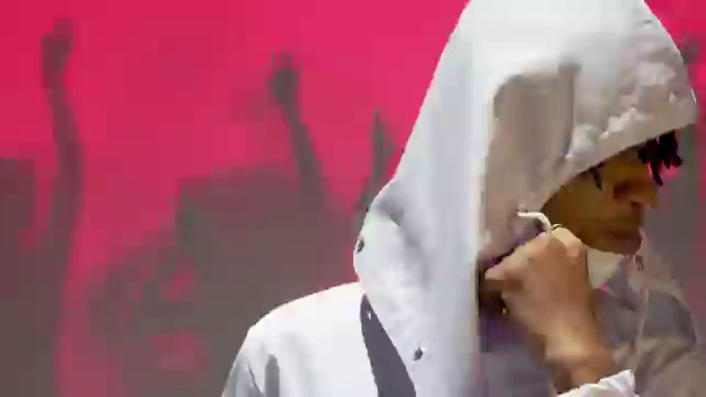 AV (Babyboy AV) - Jiggy | Photo 4