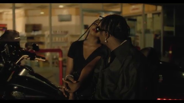 Rayvanny - Stay ft Abby Chams | Photo 2