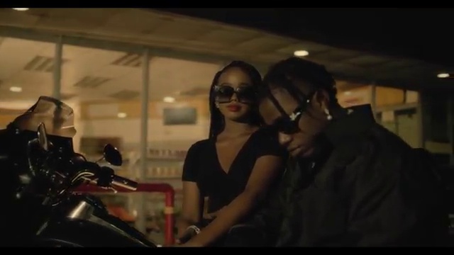 Rayvanny - Stay ft Abby Chams | Photo 3