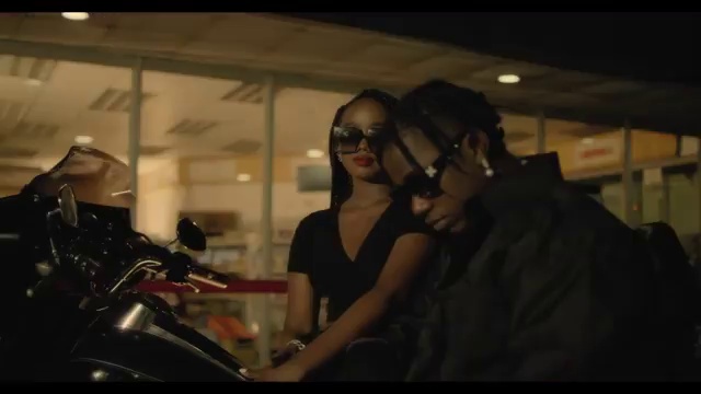 Rayvanny - Stay ft Abby Chams | Photo 5