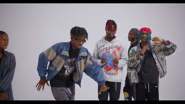 Medikal - Stubborn Academy ft Shatta Wale | Photo 4