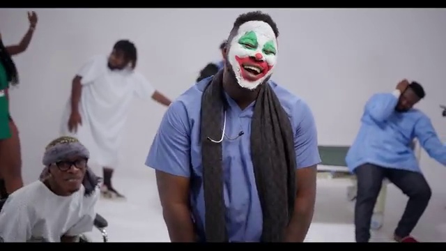 Medikal - Stubborn Academy ft Shatta Wale | Photo 5