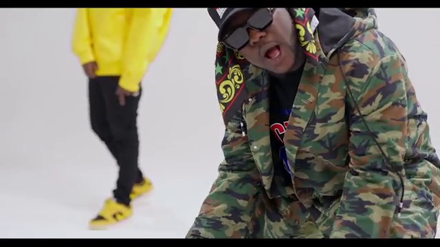 Medikal - Stubborn Academy ft Shatta Wale