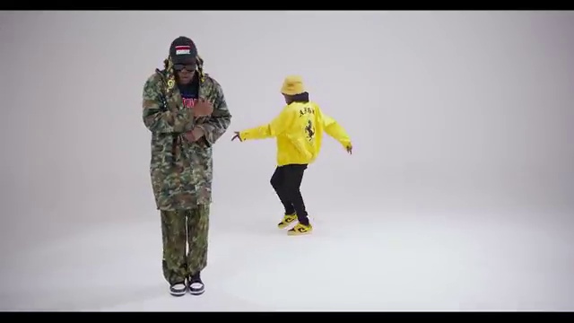 Medikal - Stubborn Academy ft Shatta Wale | Photo 2