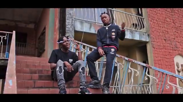 Berry Cool - Miracle ft Jagger | Photo 5