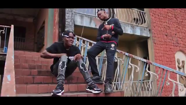 Berry Cool - Miracle ft Jagger | Photo 2