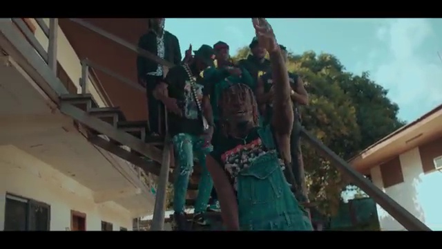Kofi Mole - Abuakwa | Photo 3