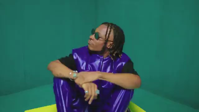 1da Banton - No Wahala (Remix) ft Kizz Daniel, Tiwa Savage | Photo 4