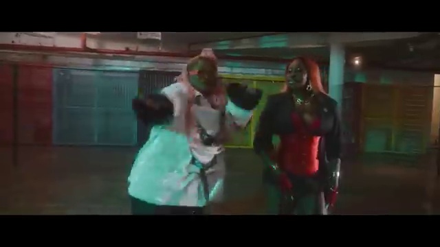 Afro B - Shisha ft Niniola, Busiswa | Photo 4