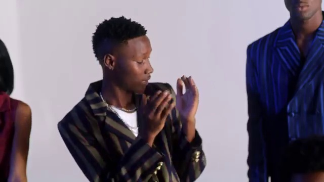 Lil Kesh - Don't Call Me ft Lil Kesh | Photo 2