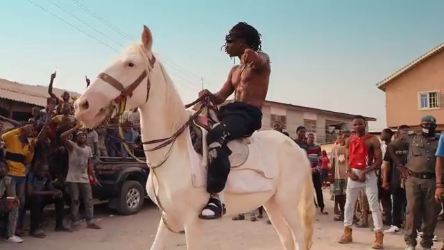 Lil Kesh - Don't Call Me ft Lil Kesh | Photo 3