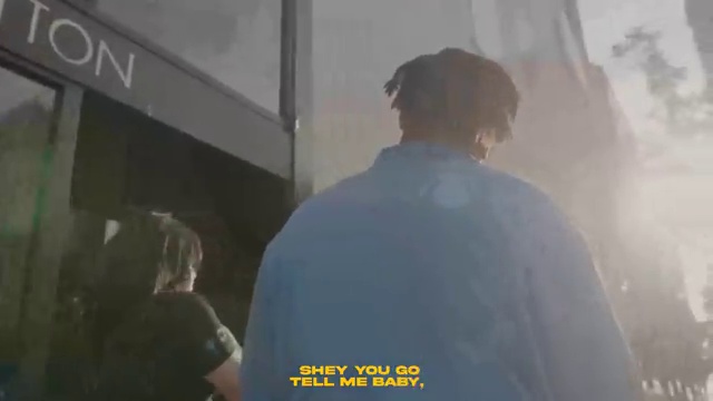 Buju BNXN - For Days