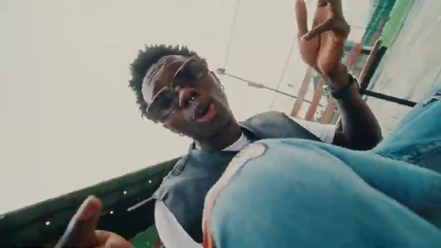 Blaqbonez - Go Home | Photo 2