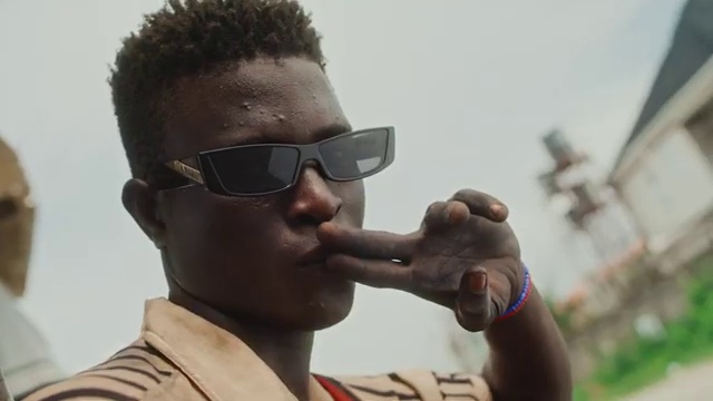 Blaqbonez - Go Home | Photo 4
