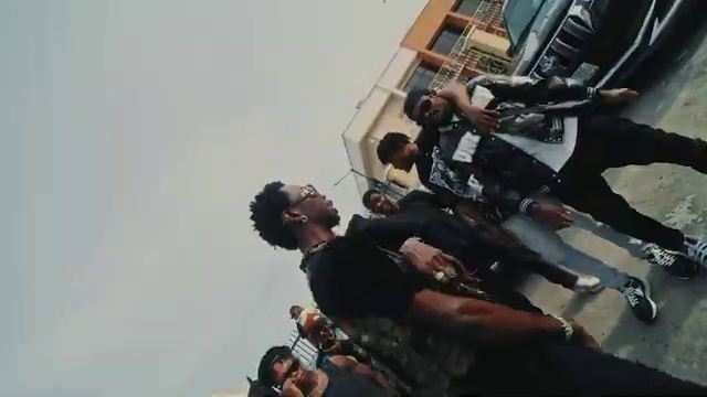 Blaqbonez - Go Home | Photo 5