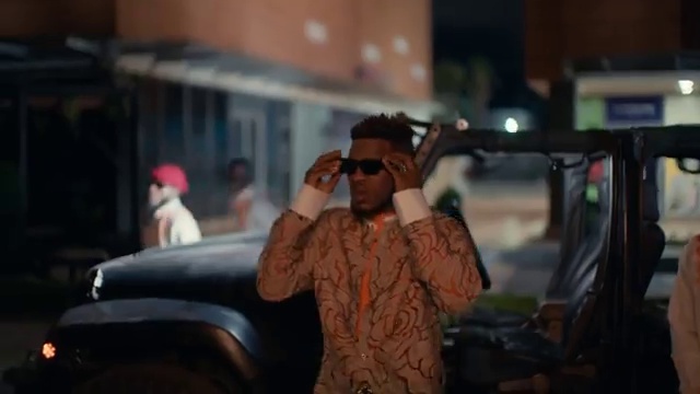 Broda Shaggi - Cross My Lane ft Falz | Photo 2