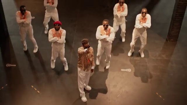 Broda Shaggi - Cross My Lane ft Falz | Photo 4