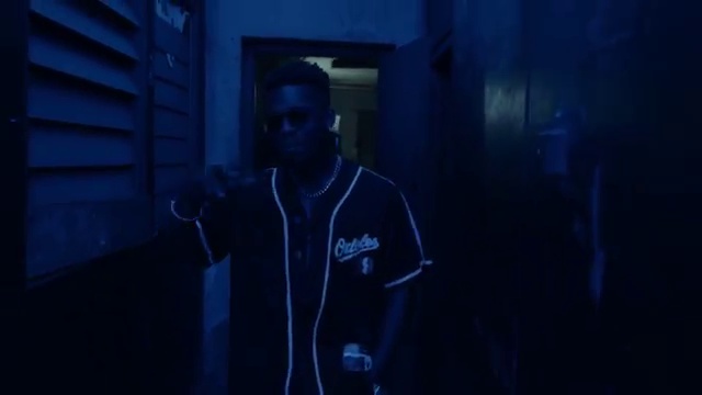 Broda Shaggi - Cross My Lane ft Falz