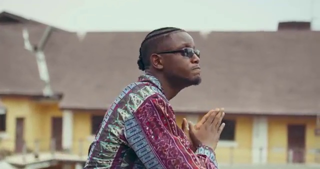 Masterkraft - Hosanna ft Chike | Photo 5