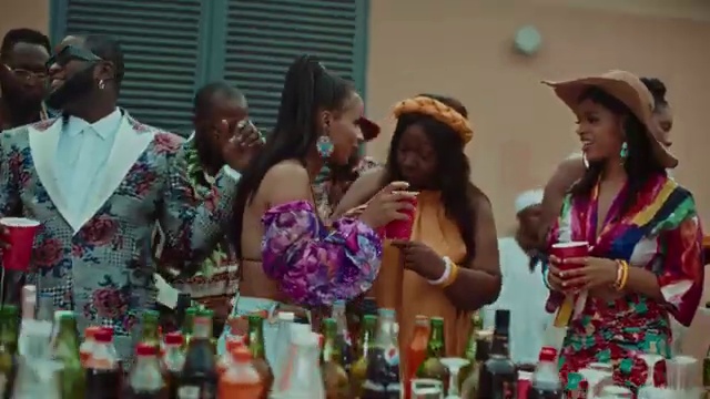 Skales - N2S (Nobody To Somebody) | Photo 5