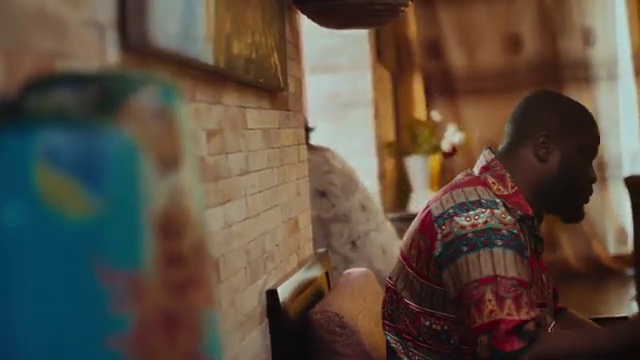Skales - N2S (Nobody To Somebody)