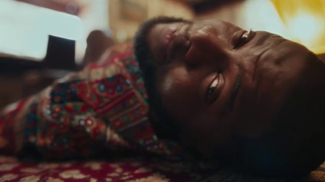Skales - N2S (Nobody To Somebody) | Photo 2