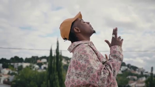 Young Jonn - Dada | Photo 2
