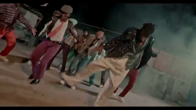 Ibraah - Addiction ft Harmonize | Photo 3