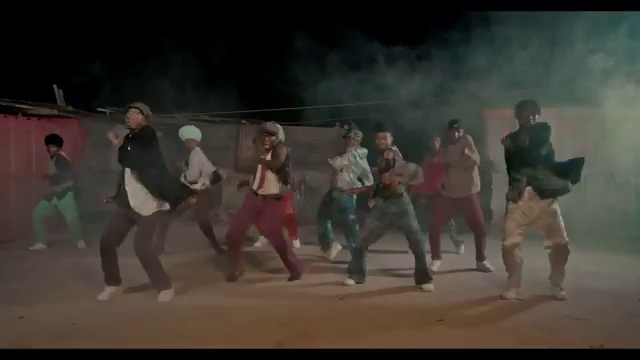 Ibraah - Addiction ft Harmonize | Photo 2
